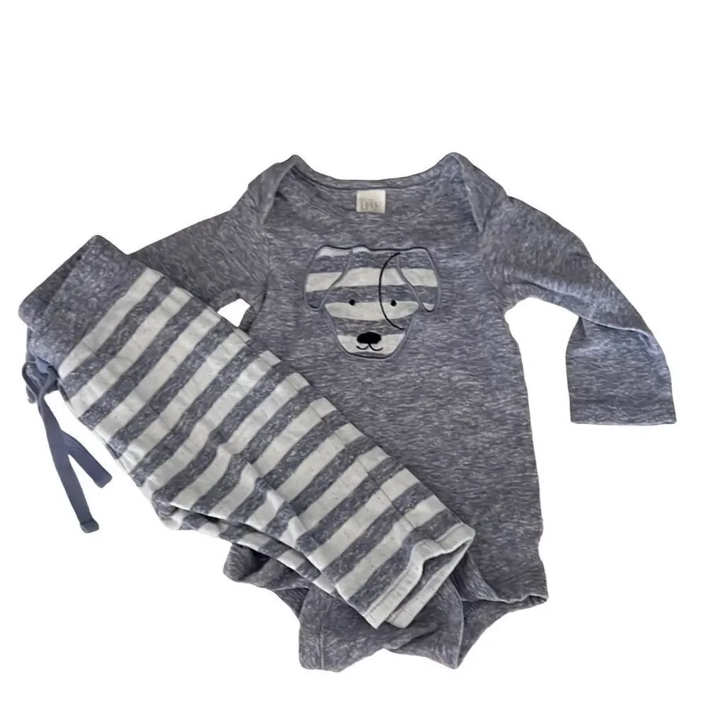 Nordstrom Baby 2 piece set